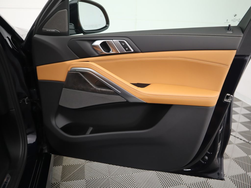 Thumbnail: 2026 BMW X6 - 26