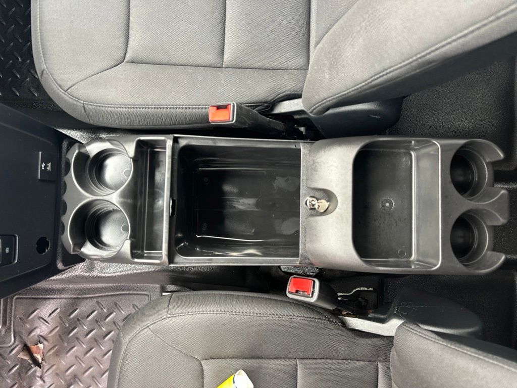 Used 2020 Ford Utility Police Interceptor SUV
