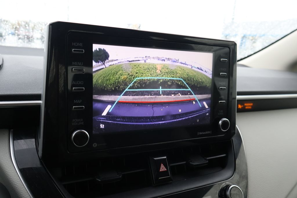 Thumbnail: 2021 Toyota Corolla - 23