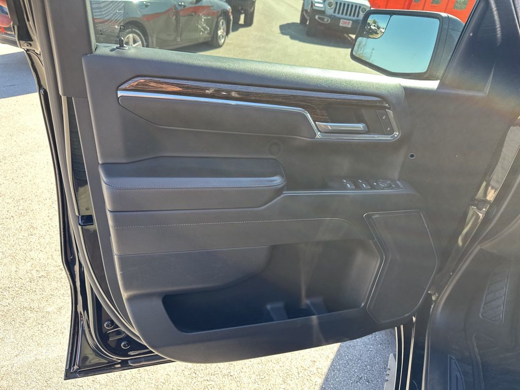 Used Car 2023 Gmc Sierra 1500  Elevation For Sale Under $35,000 In Austin, Texas