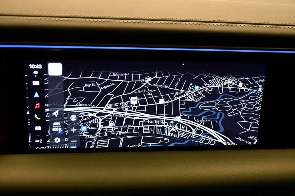 Thumbnail: 2025 Porsche Macan - 29