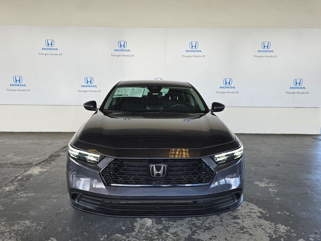 Thumbnail: 2023 Honda Accord - 2
