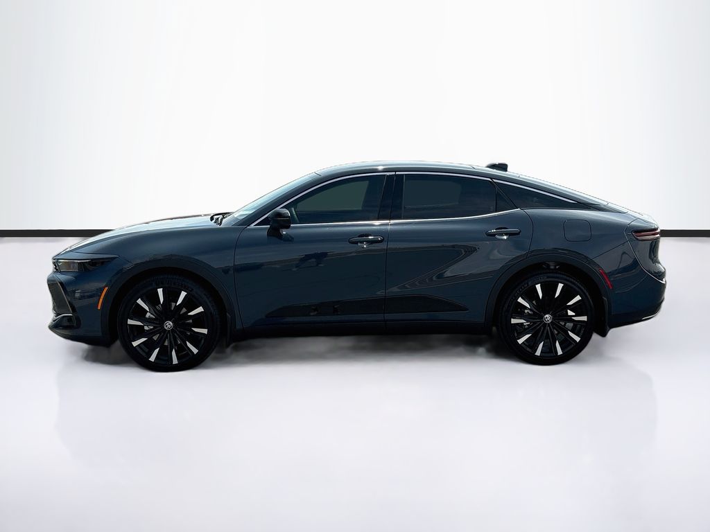 Thumbnail: 2026 Toyota Crown - 8