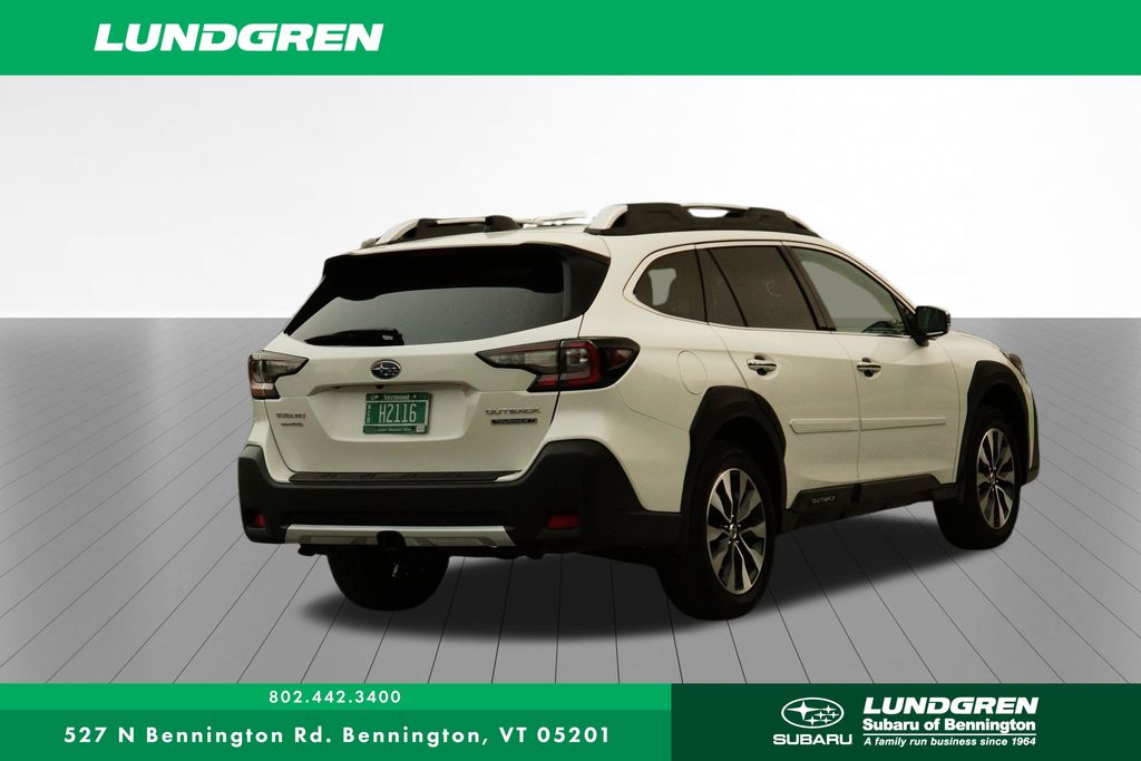 Used 2023 Subaru Outback SUV