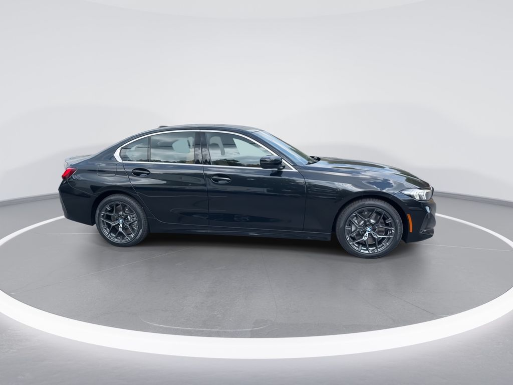 Thumbnail: 2025 BMW 3 Series - 9