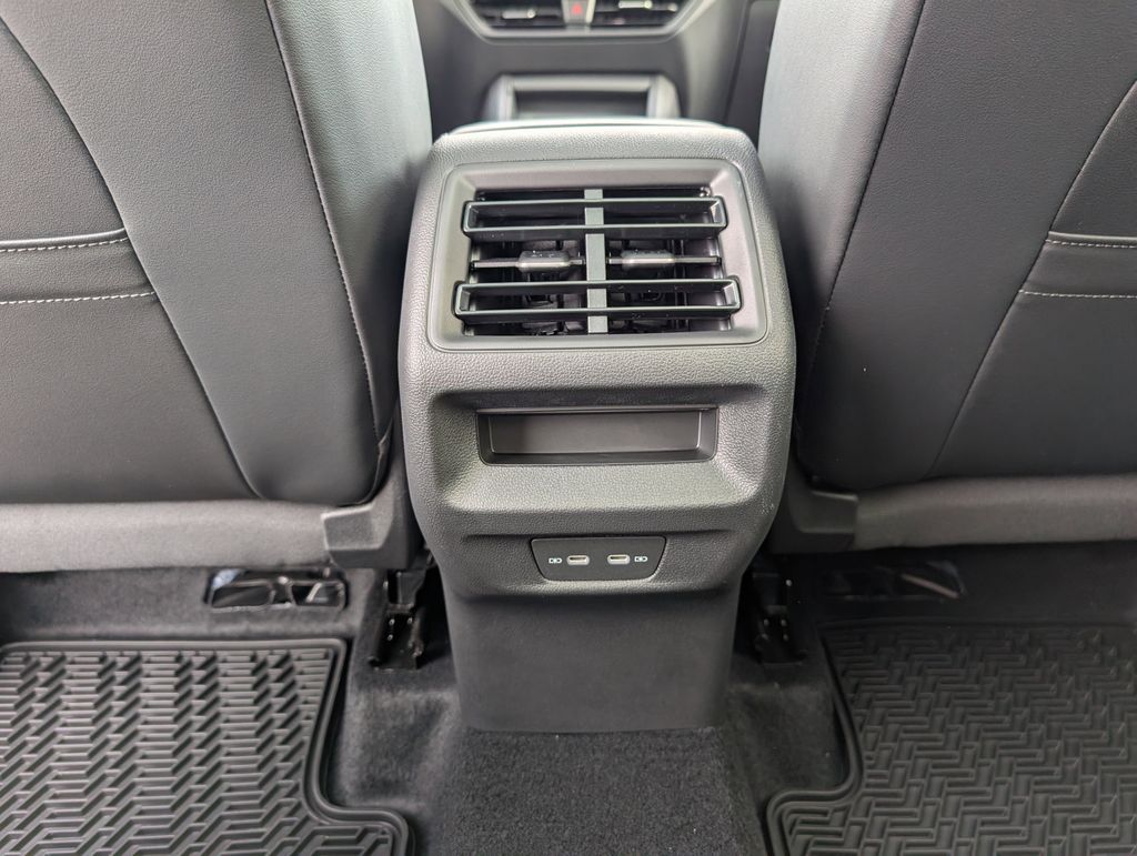 2026 Volkswagen Tiguan 2.0T SE Black at DeMontrond Auto Country