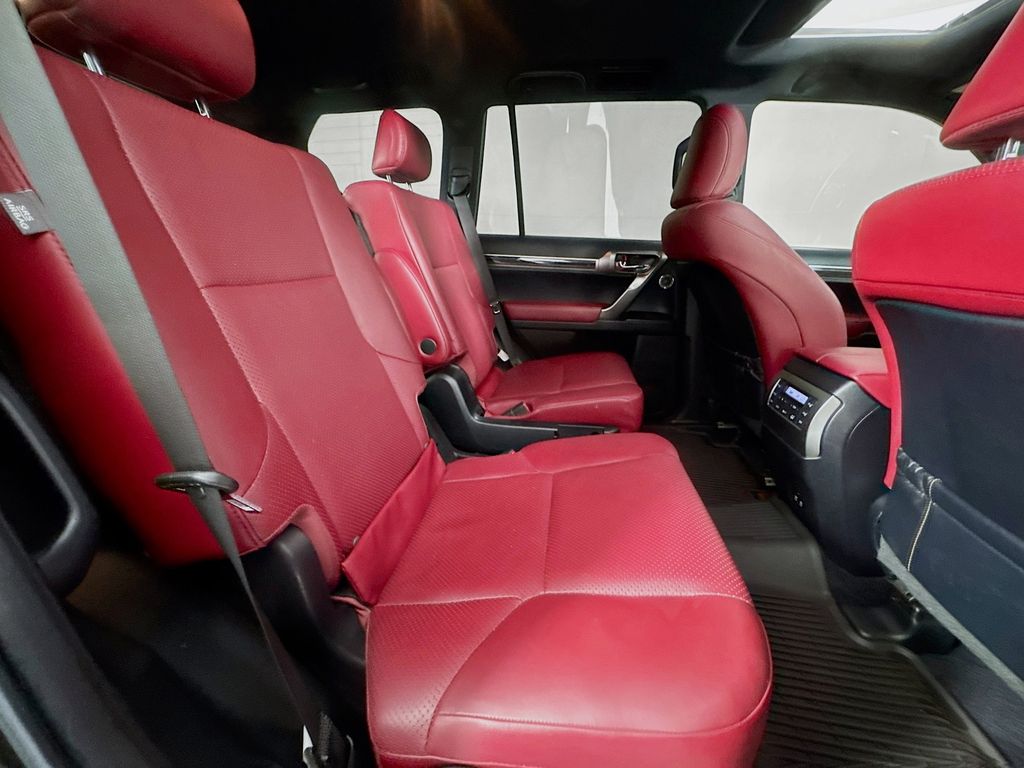 Used Car 2022 Lexus Gx  Wagon 4 Dr. Four Wheel Drive For Sale Under $50,000 In Austin, Texas