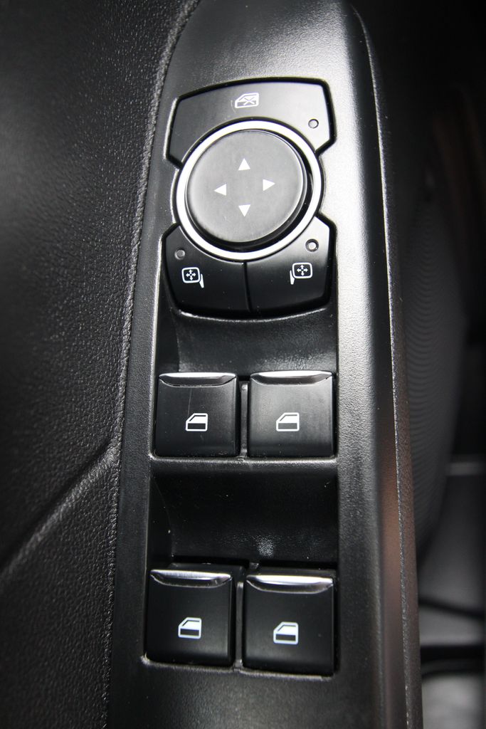 Used 2024 Ford Escape SUV