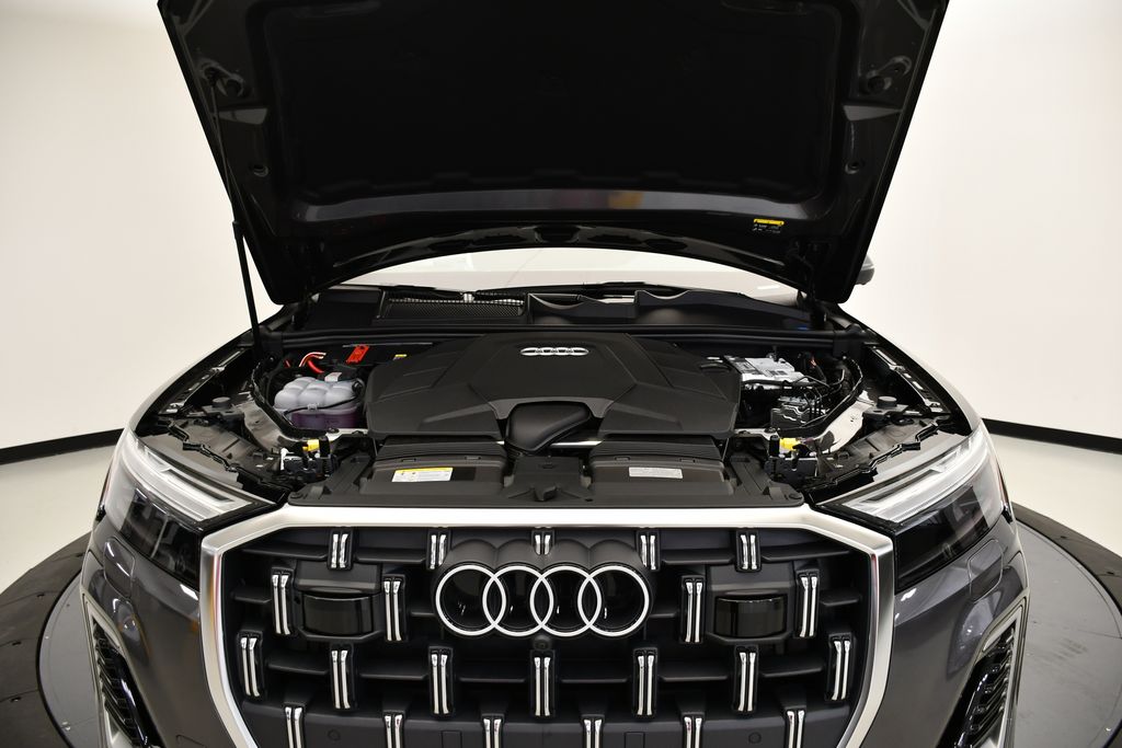 2025 Audi Q7  12