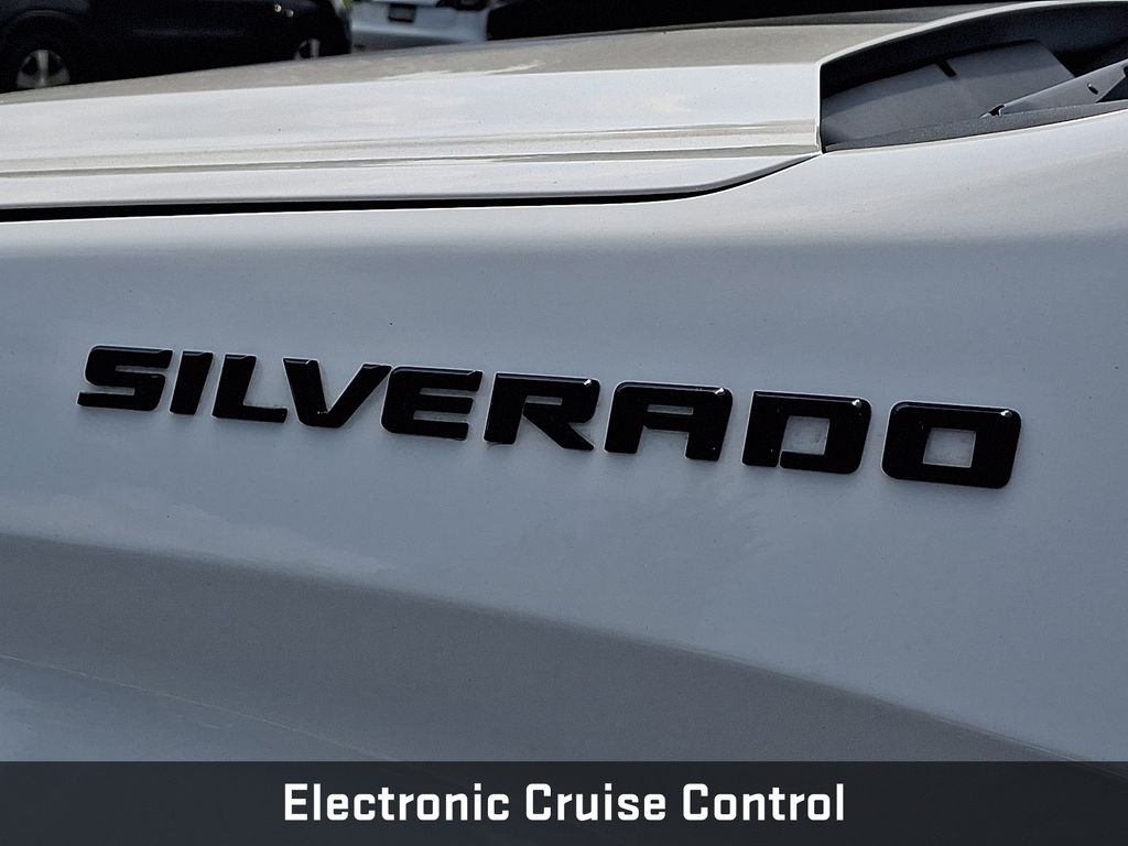 2021 Chevrolet Silverado 1500 Custom White at Auto Express Mitsubishi