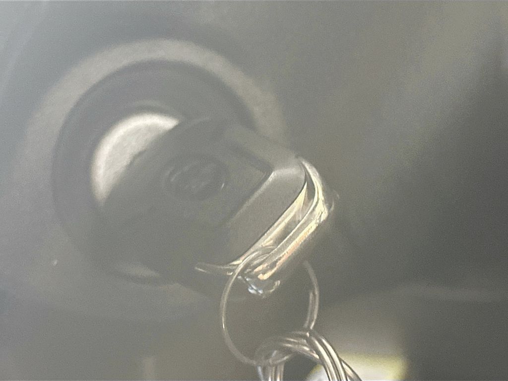 Used 2024 White Ford Base image 27