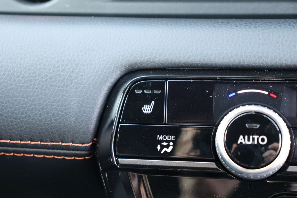 Thumbnail: 2025 Honda Pilot - 26