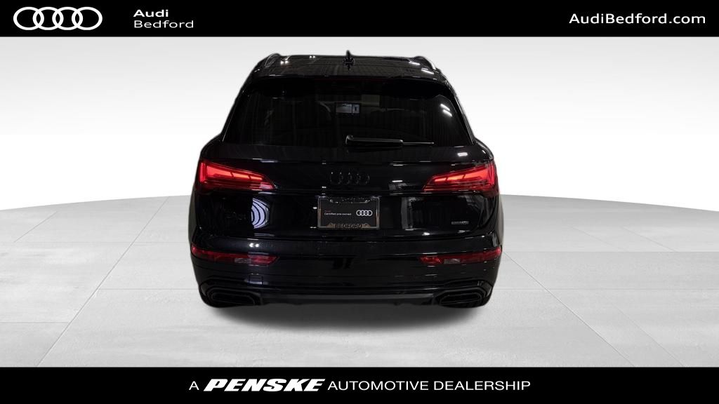 Thumbnail: 2023 Audi Q5 - 5