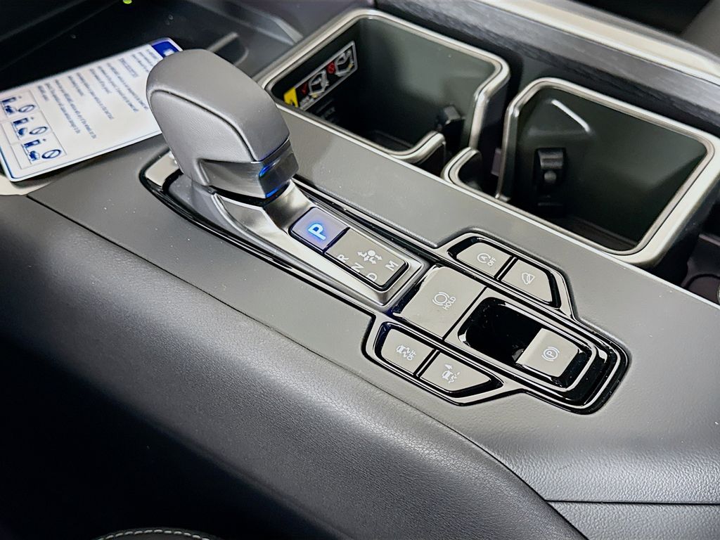 Thumbnail: 2026 Lexus TX - 15