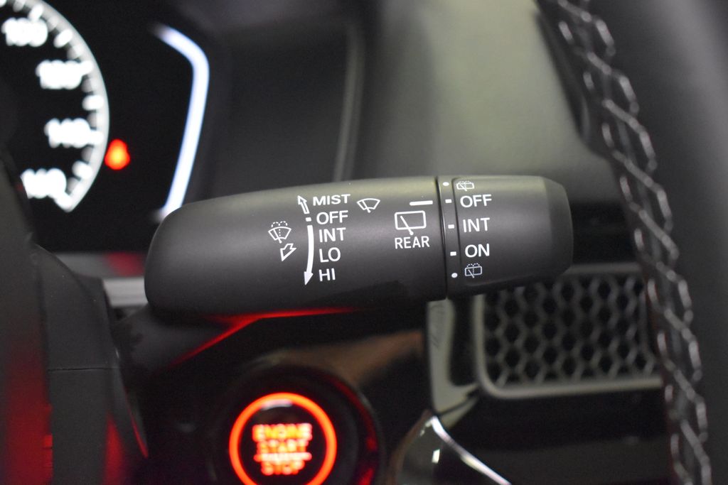 Thumbnail: 2026 Honda Civic - 16