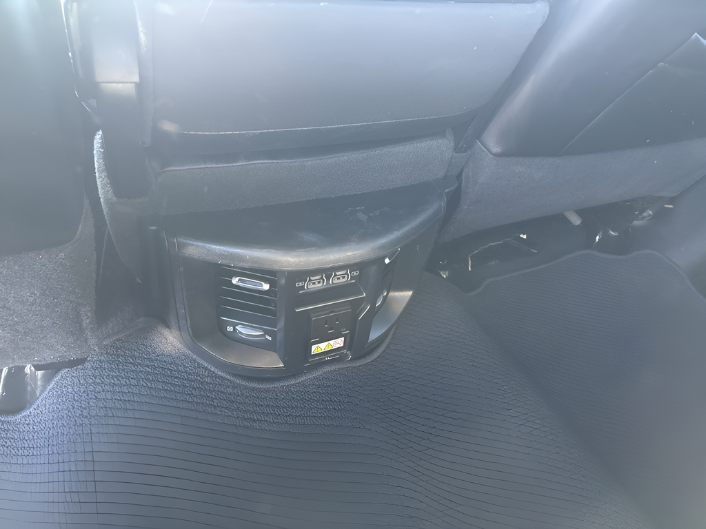 Used Car 2024 Ram 2500  Laramie For Sale Under $60,000 In Austin, Texas