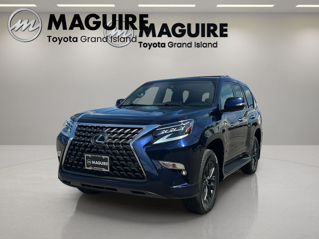 Lexus GX 460 AWD