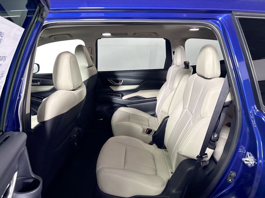 2026 Subaru Ascent Limited