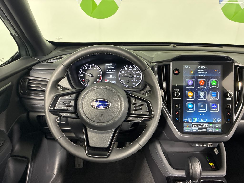 2026 Subaru Forester Premium - Photo 17