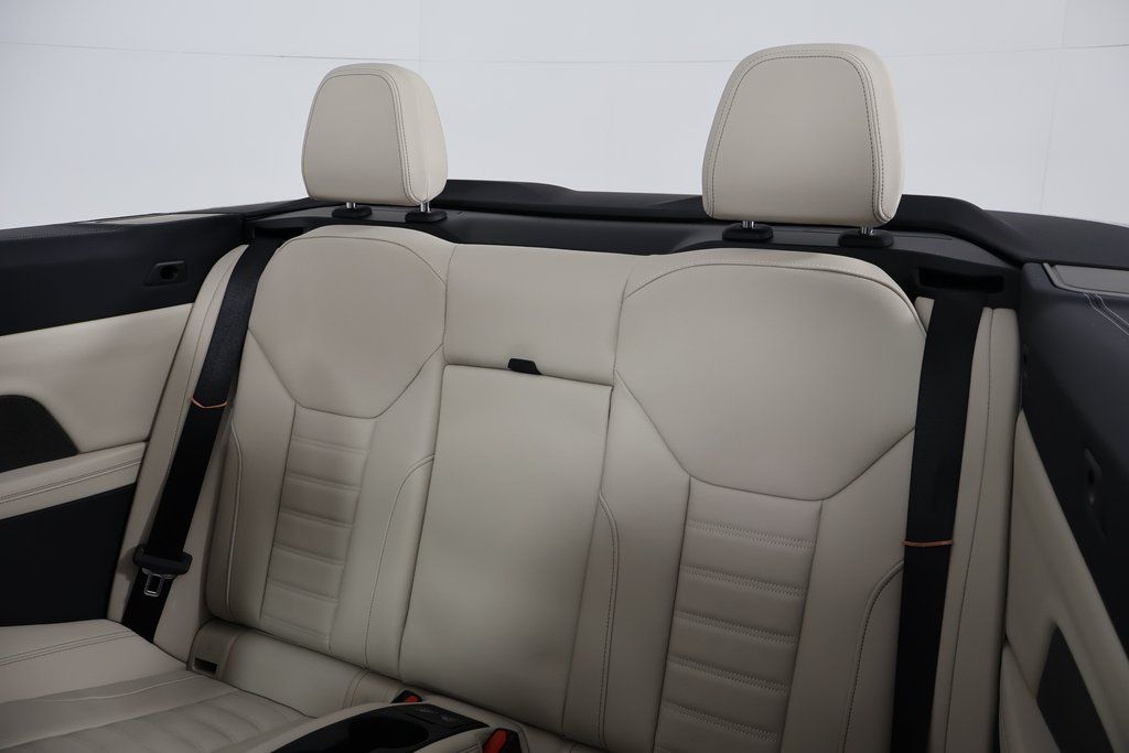 Thumbnail: 2026 BMW 4 Series - 7