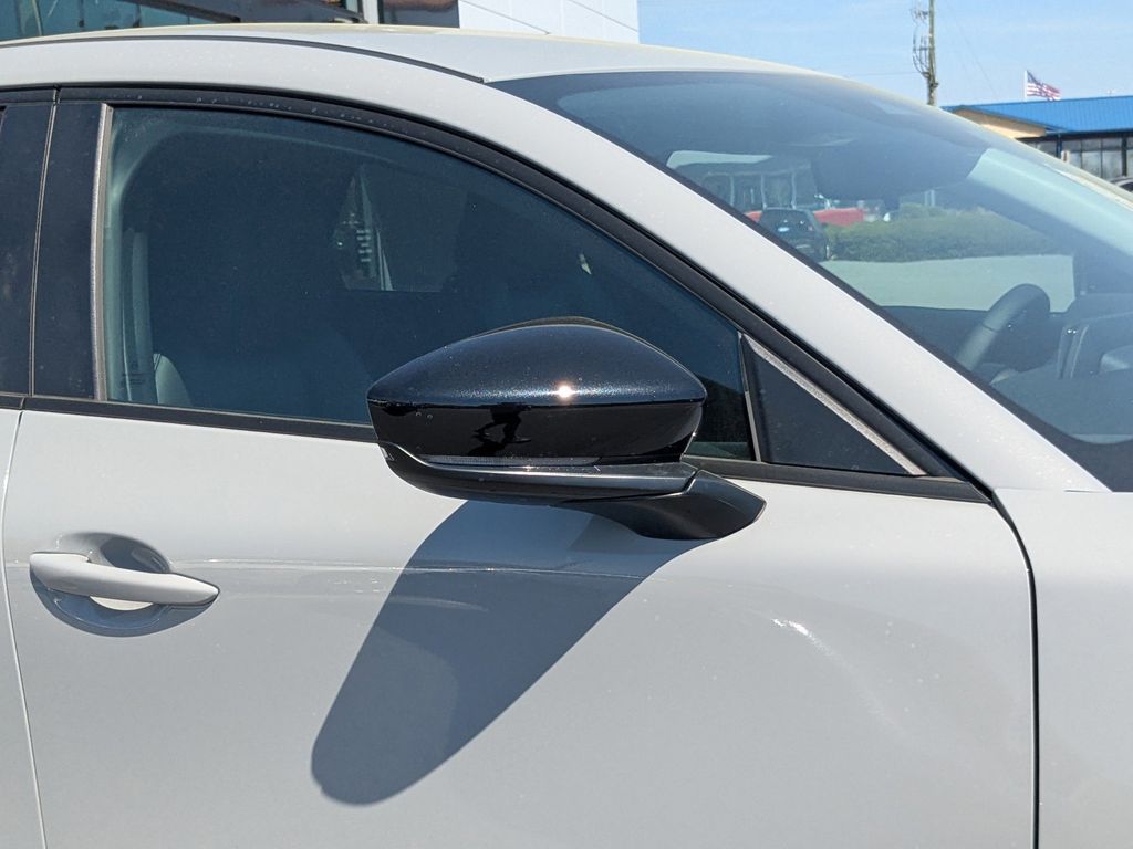 2026 Mazda CX-30 2.5 S Select Sport