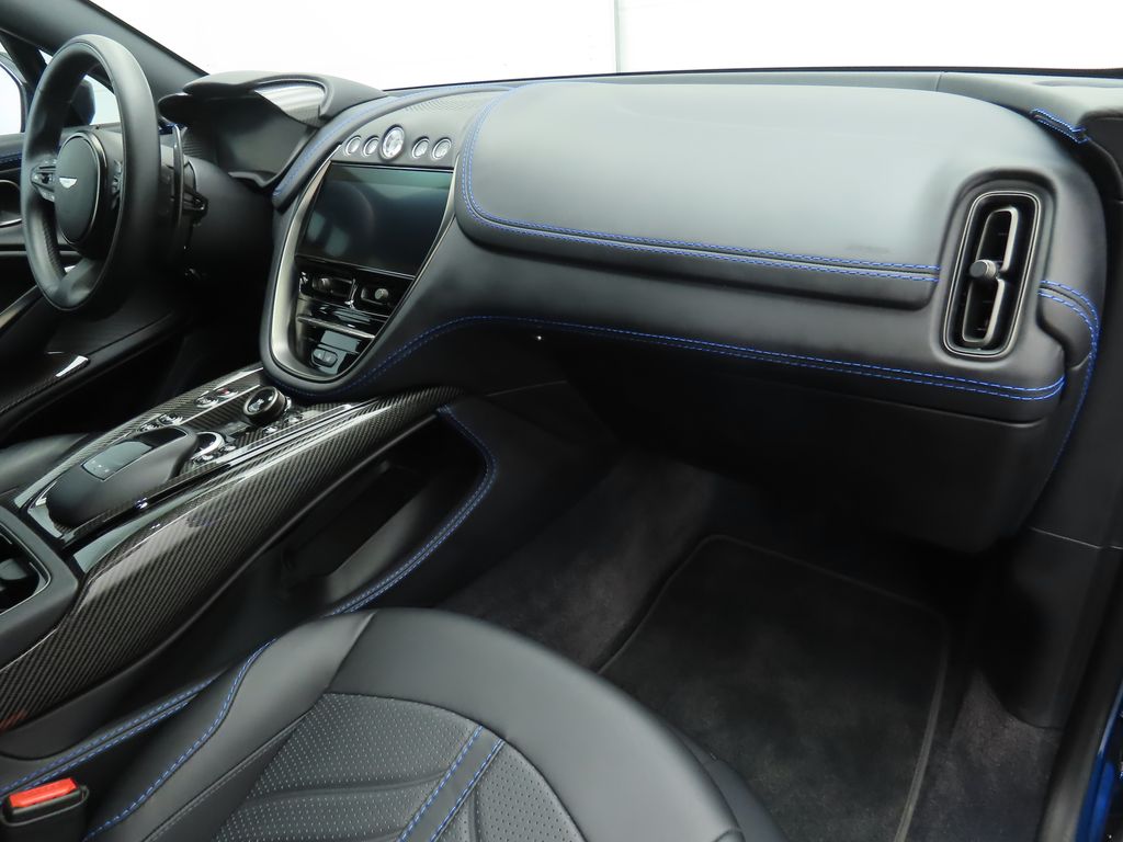 Thumbnail: 2023 Aston Martin DBX - 17