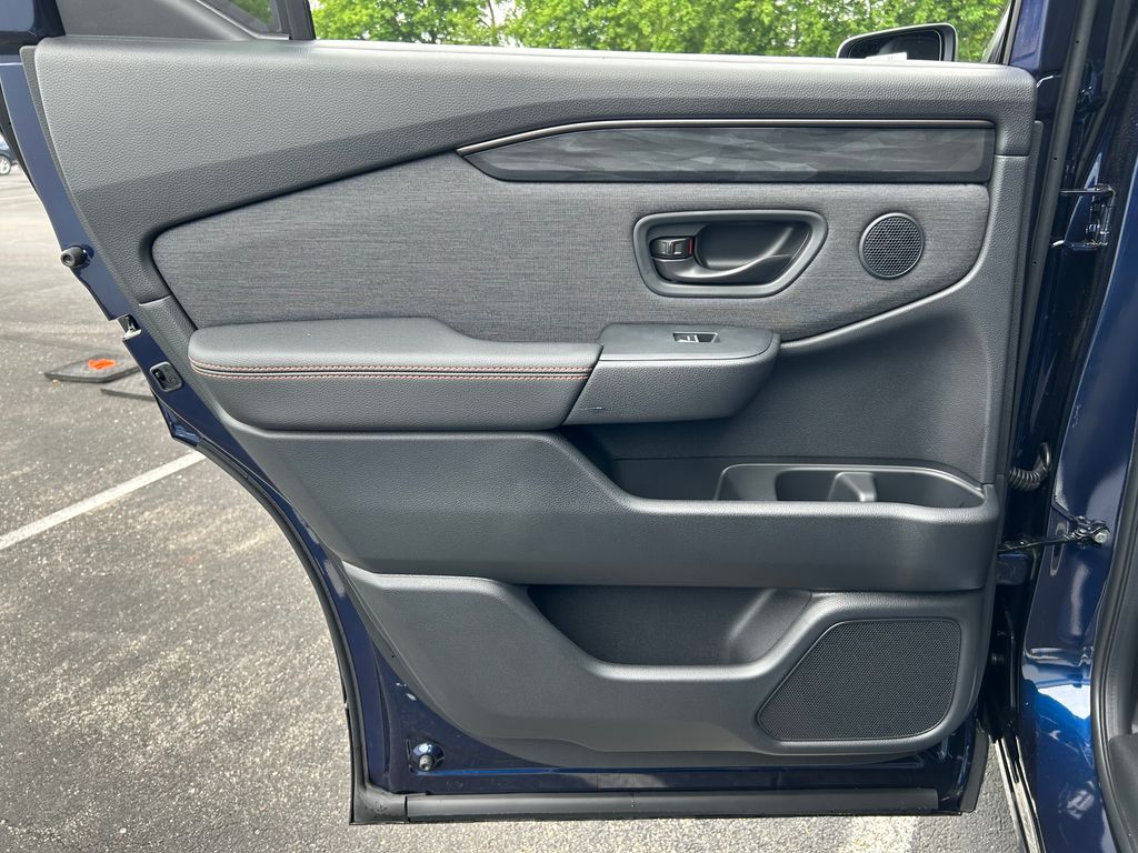 Thumbnail: 2026 Honda Passport - 21