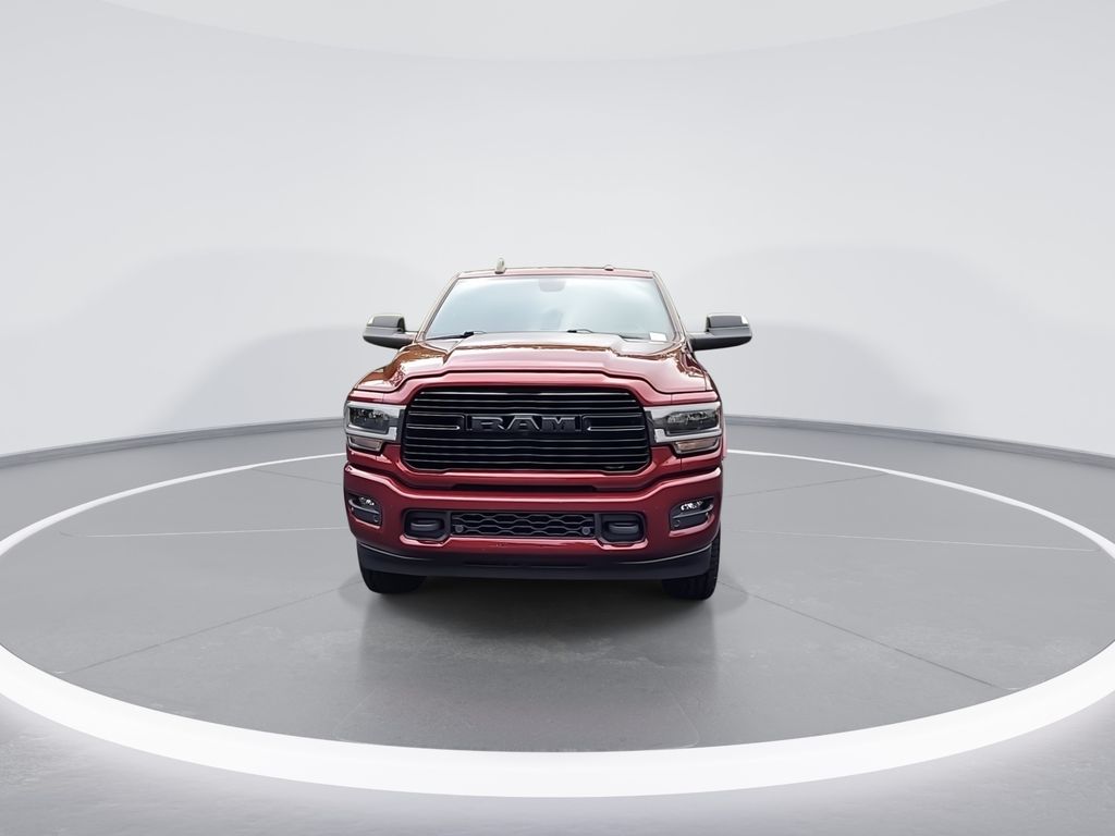 2022 RAM 3500 Laramie 3