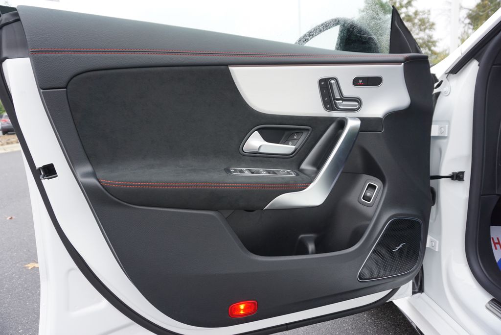 Thumbnail: 2026 Mercedes-Benz CLA - 24