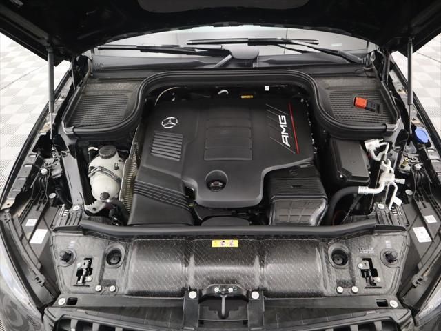 Thumbnail: 2025 Mercedes-Benz GLE - 31