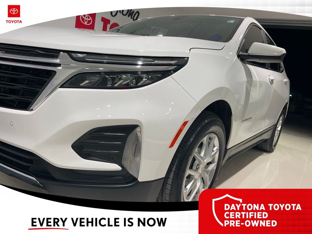 2022 Chevrolet Equinox LT - Photo 6