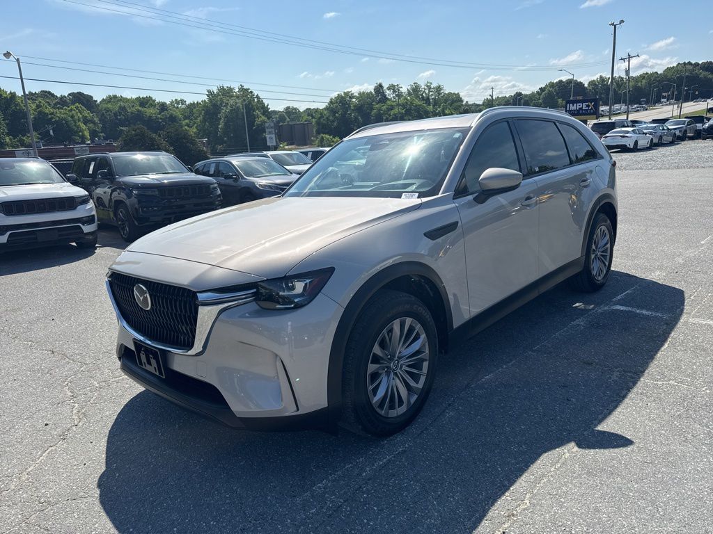 2024 Mazda CX-90 Turbo Preferred Plus Package's photo