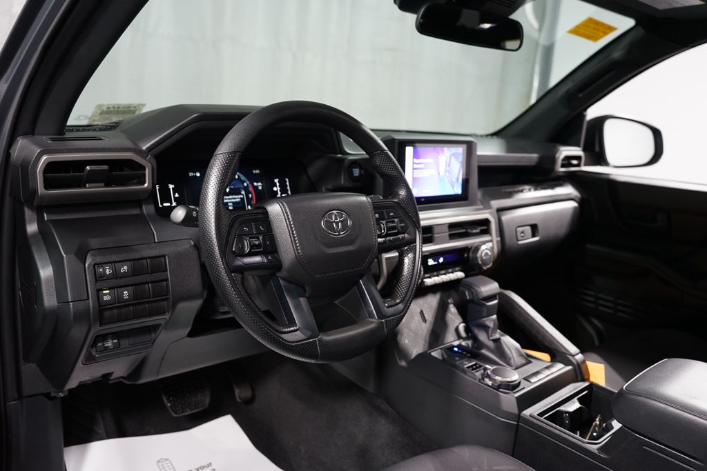 Thumbnail: 2024 Toyota Tacoma - 11