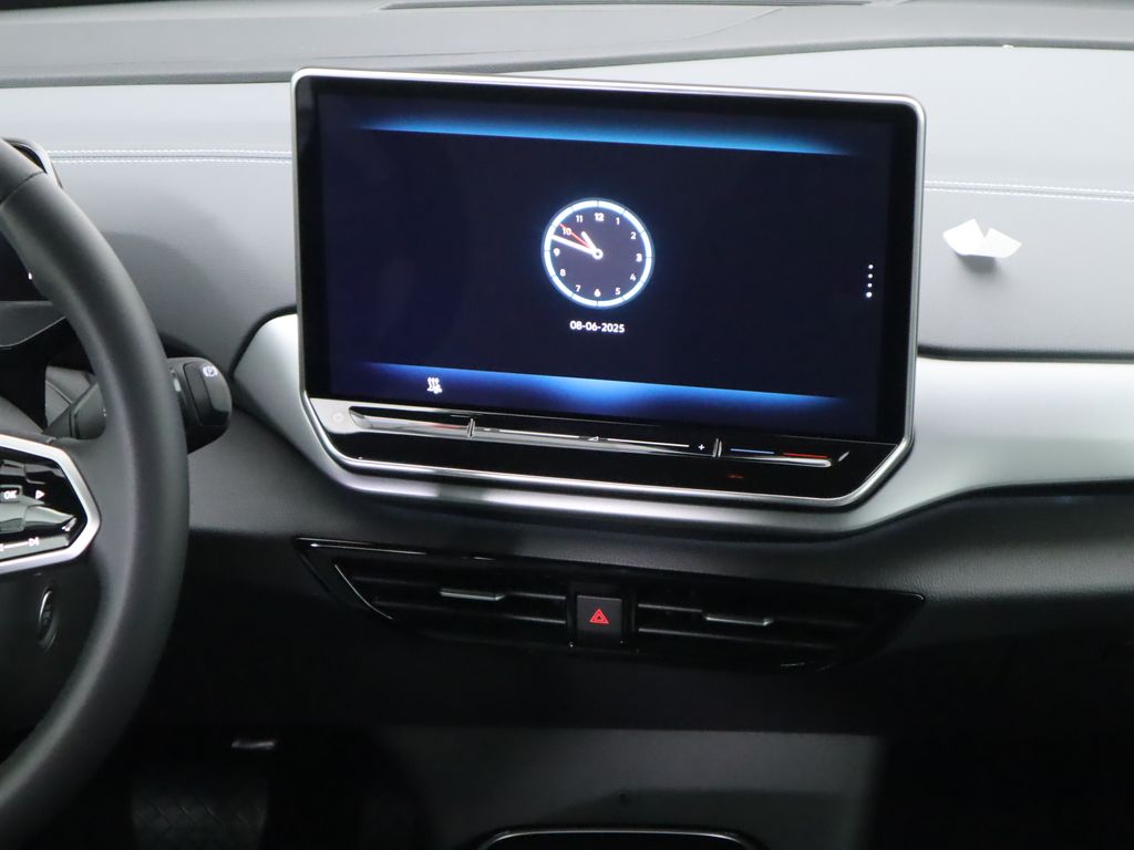 Thumbnail: 2025 Volkswagen ID.4 - 14