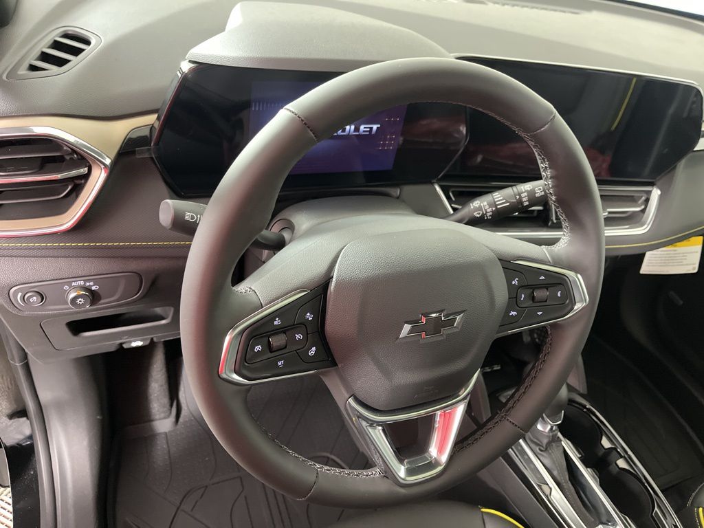 Thumbnail: 2026 Chevrolet TrailBlazer - 28