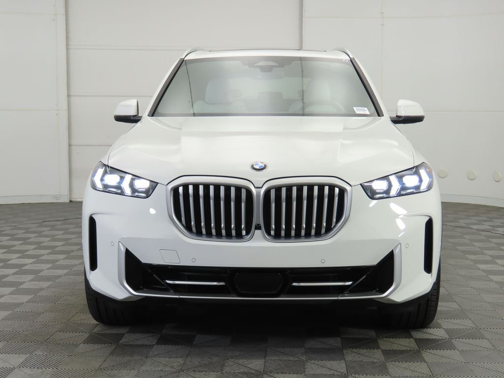 Thumbnail: 2026 BMW X5 - 2