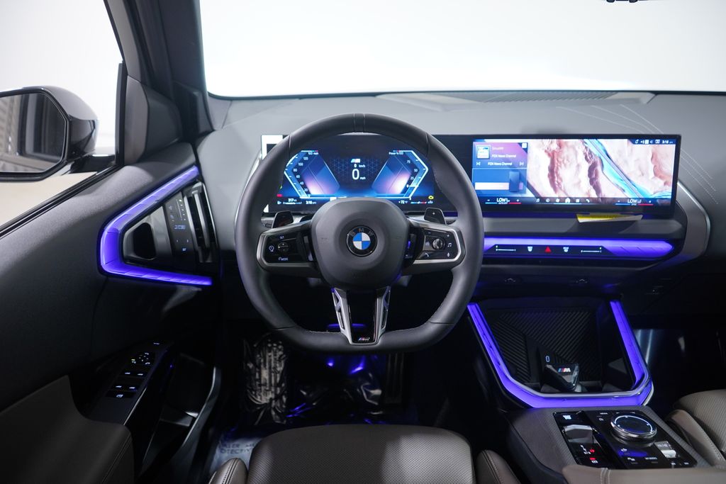 Thumbnail: 2026 BMW X3 - 11