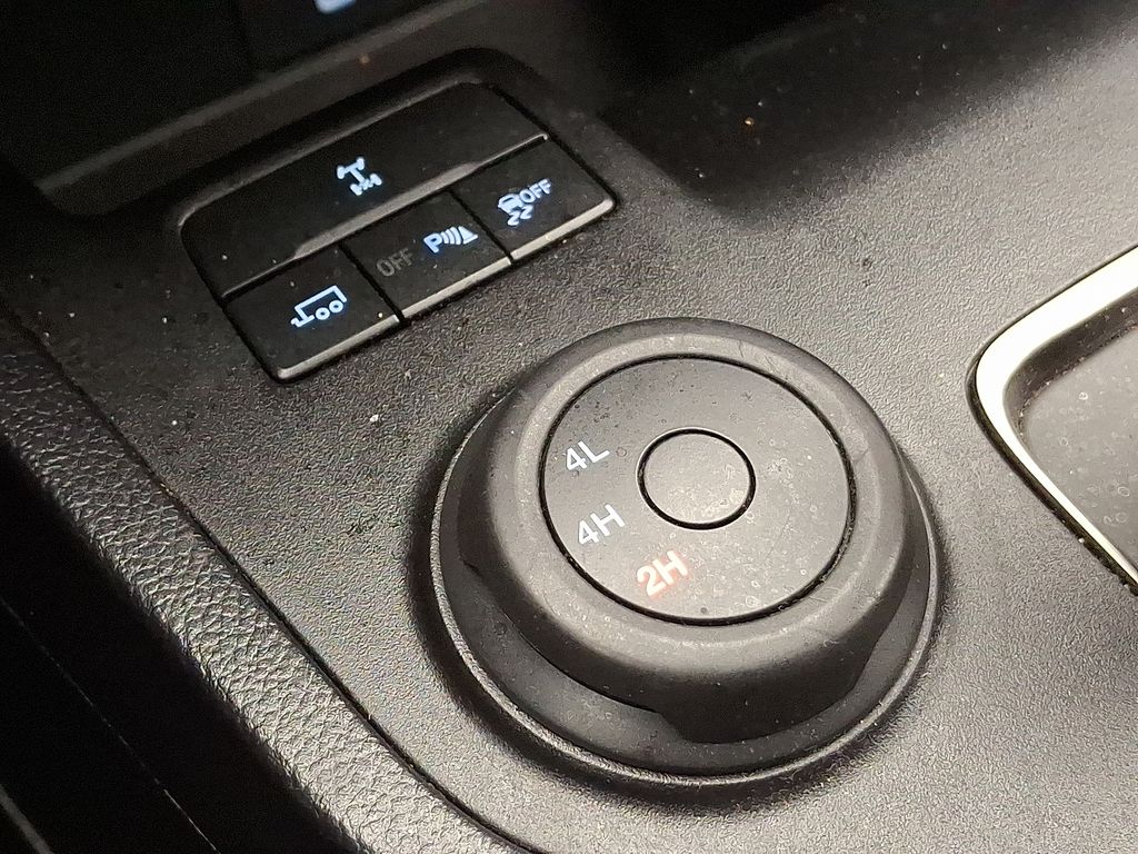 Thumbnail: 2023 Ford Ranger - 26