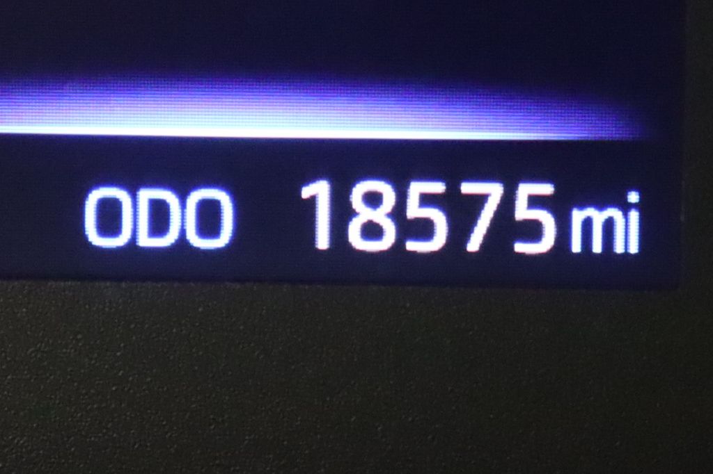 2024 Toyota Corolla Cross SE 25