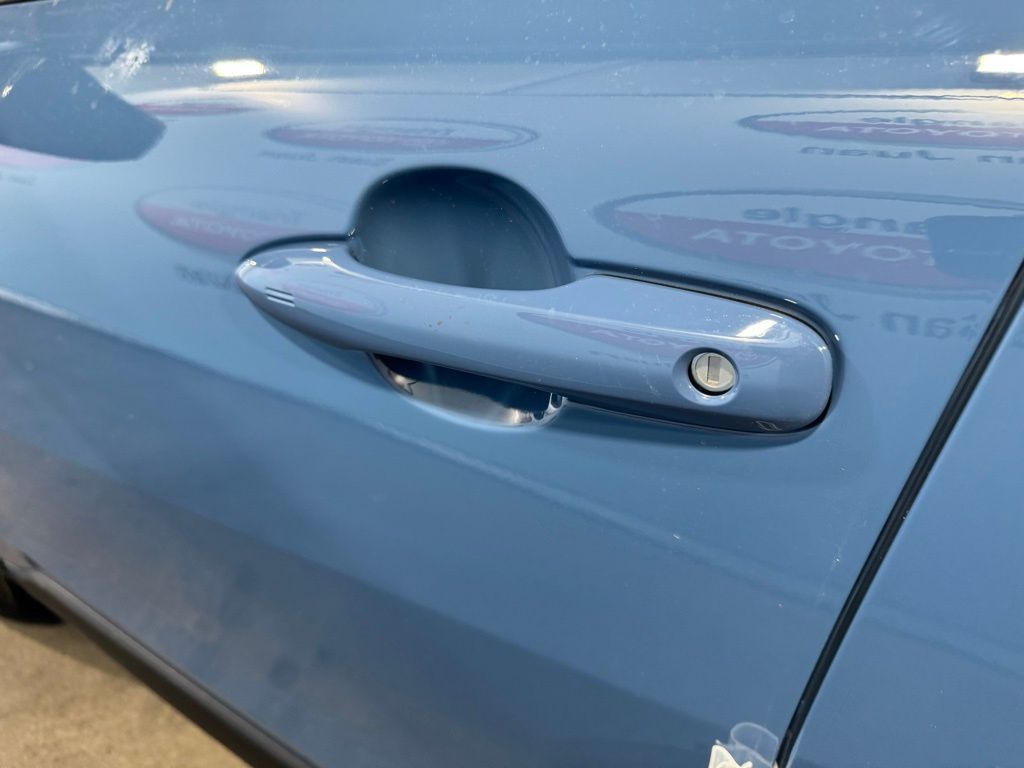 Thumbnail: 2026 Toyota Corolla Cross - 13