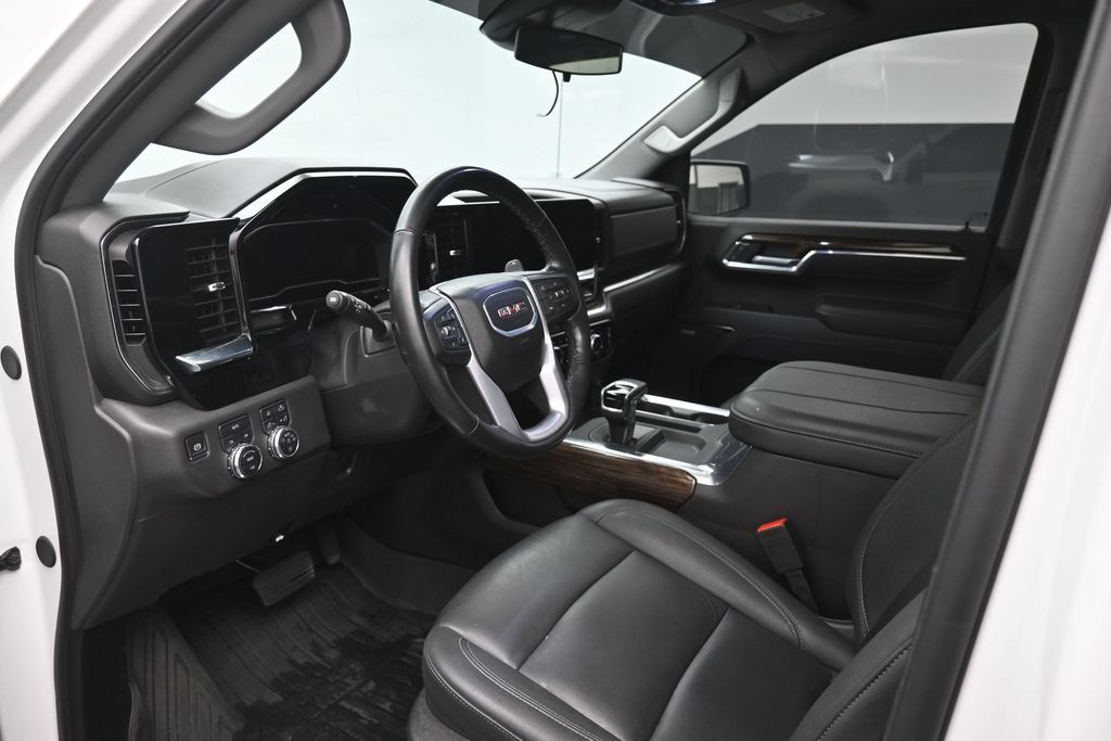 Used 2025 GMC Sierra 1500 Truck
