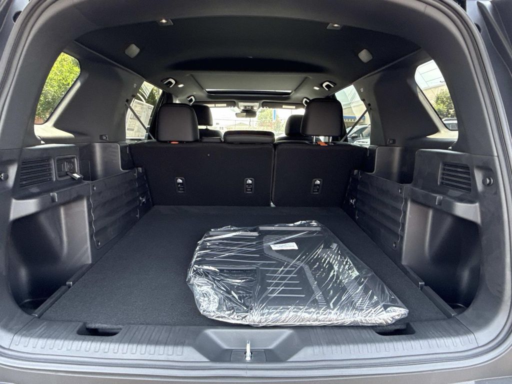 New 2026 Honda Passport SUV