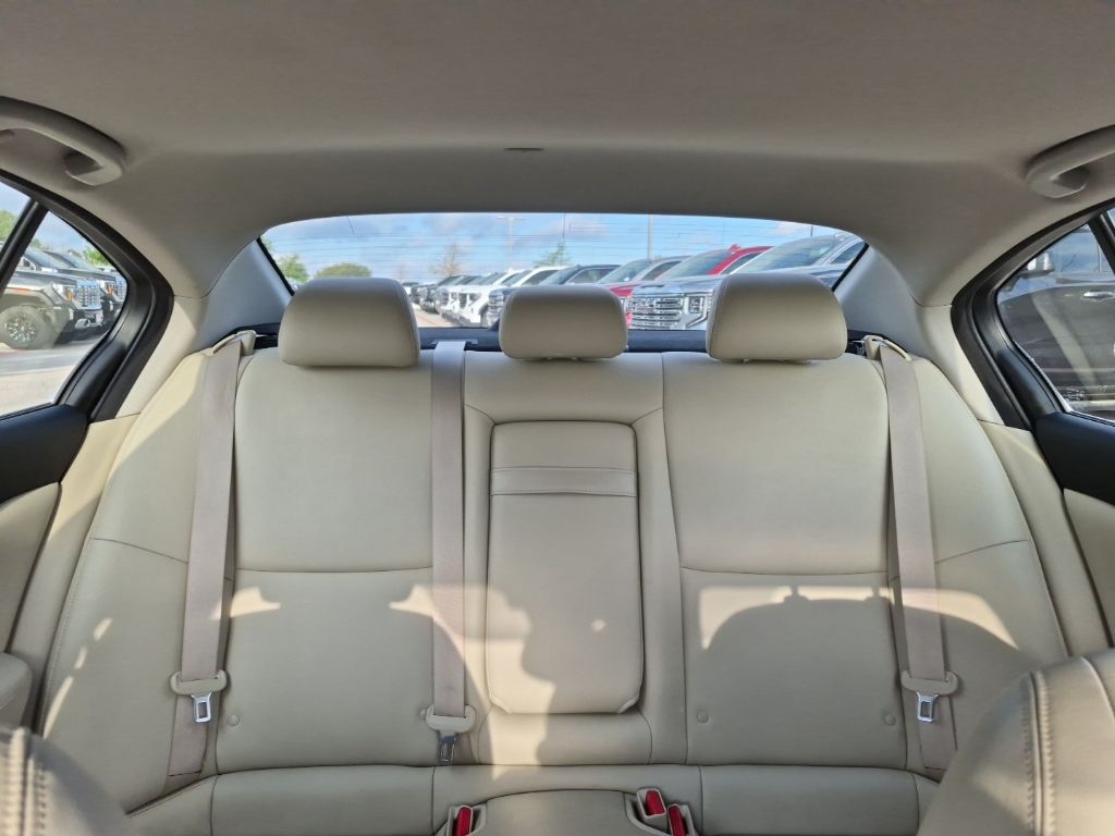 Used Car 2019 Infiniti Q50  3.0t Luxe For Sale Under $25,000 In Austin, Texas