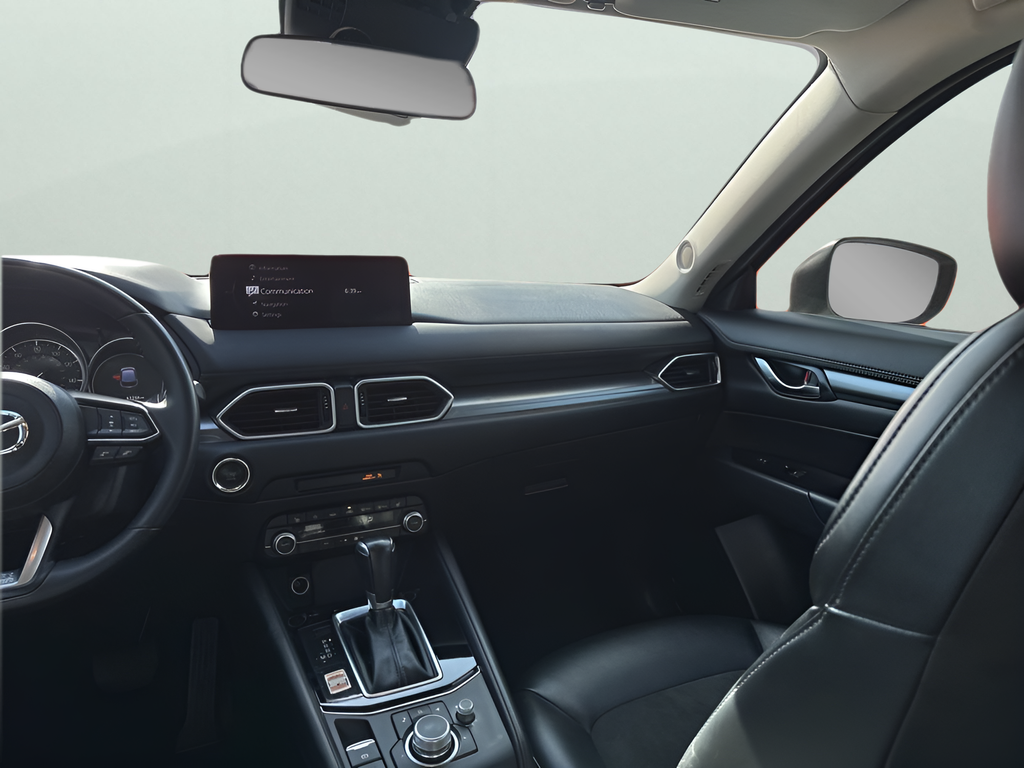 Used Car 2023 Mazda Cx-5  2.5 S Select Package For Sale Under $25,000 In Austin, Texas