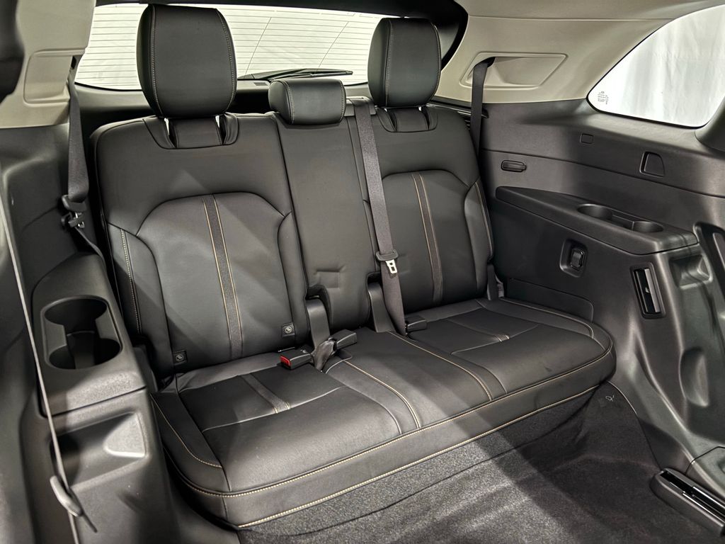 Used Car 2025 Mazda Cx-90  3.3 Turbo Select For Sale Under $35,000 In Georgetown, Texas