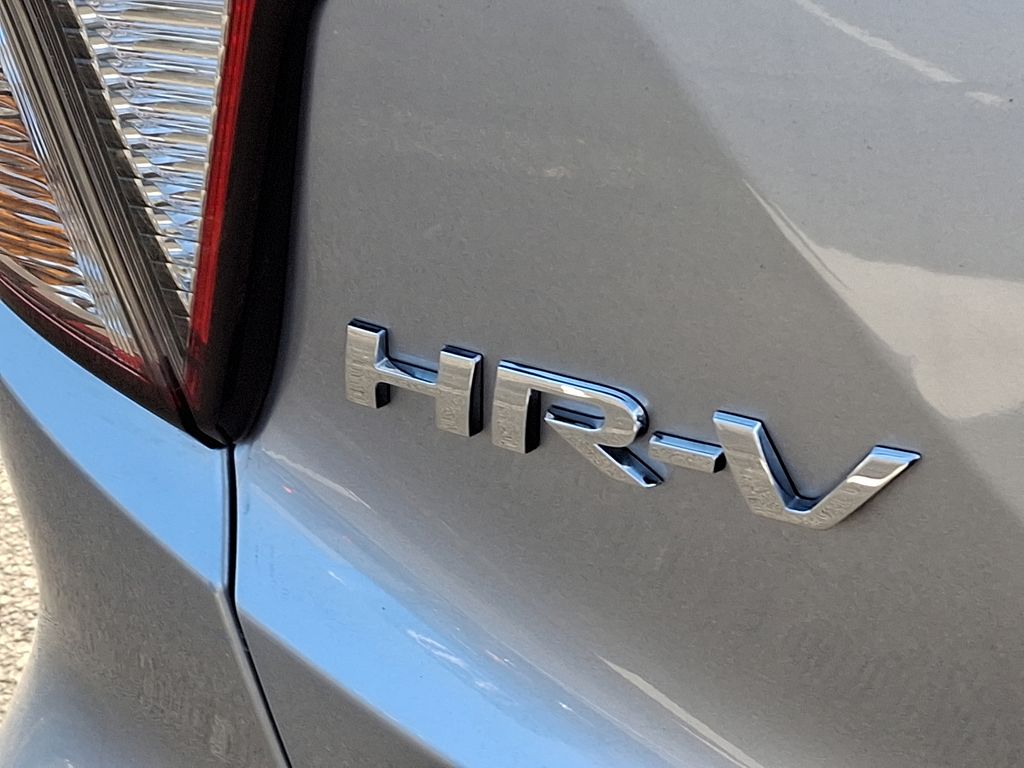 2022 Honda HR-V EX 30