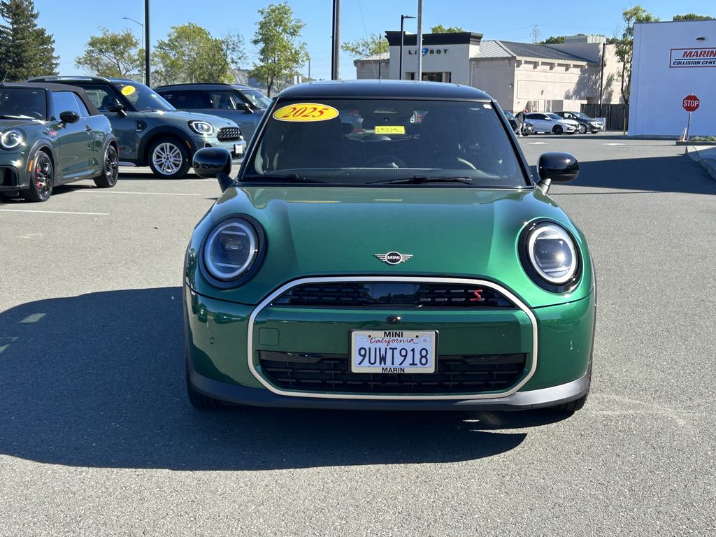 Thumbnail: 2025 MINI Cooper - 8