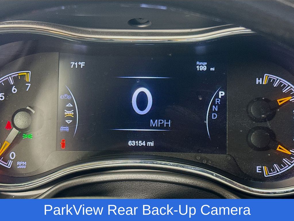 Used Car 2020 Jeep Grand Cherokee  Overland For Sale Under $30,000 In Austin, Texas