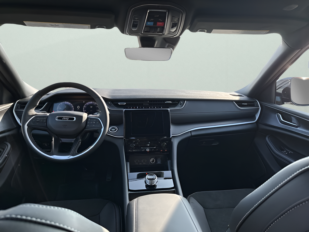 New Car 2025 Jeep Grand Cherokee L  For Sale Under $50,000 In Austin, Texas