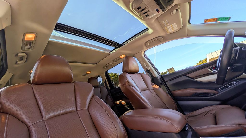 Used 2019 Subaru Ascent Touring 4D Sport Utility